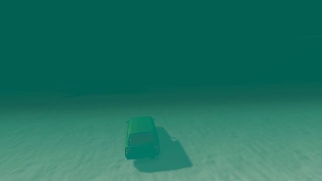 Эта Рыба-Монстр ест машины? Что можно найти на дне озера? Гоша и Гуталин новые страшилки. смотреть онлайн