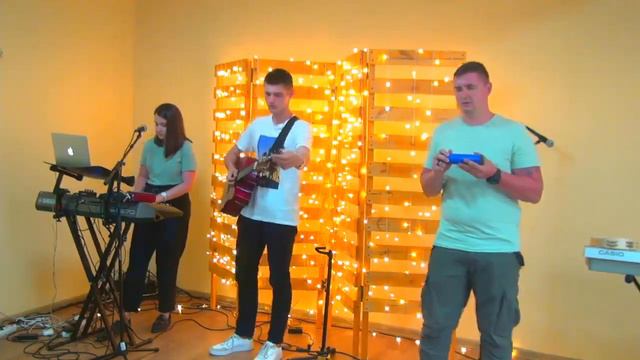 18.07.2021г. | Воскресное Богослужение | Разжигаева С. М. смотреть онлайн