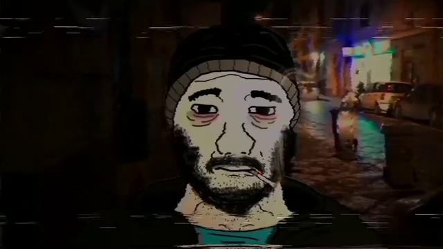 УЛИЦА ВОСТОК - Декаданс (DOOMERWAVE)