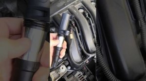 Уплотнительное кольцо катушки зажигания Renault fluence megane 2-3 scenic 2-3 и другие Rosteco