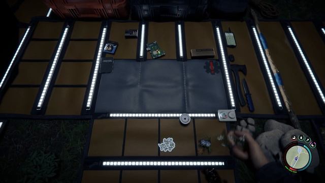 Git Gud | Sons of the Forest HARD MODE - Part 3 смотреть онлайн