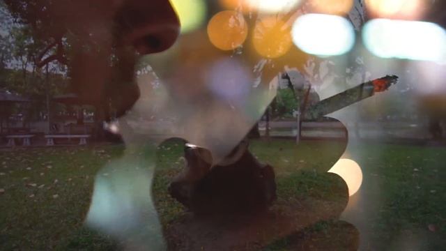 ОДИН ДЕНЬ В БАНГКОКЕ