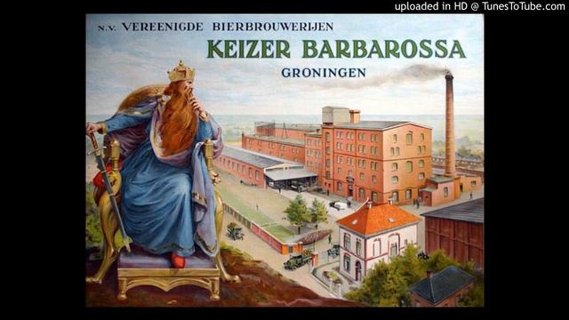 Esperando's - live bij barbarossa - de woonboot смотреть онлайн