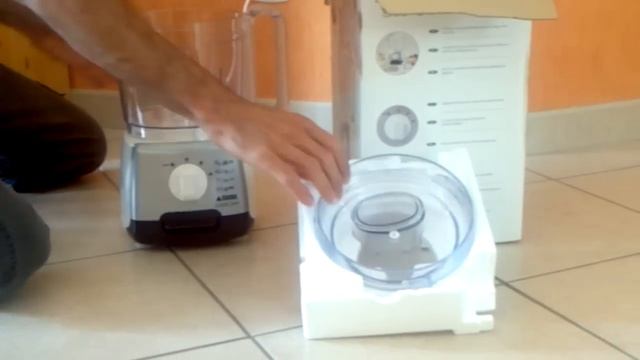 Robot SEB Store'inn смотреть онлайн