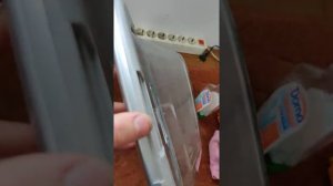 Как заменить крючёк люка в стиральной машине Electrolux