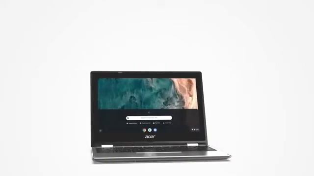 Acer Chromebook Spin 311 Convertible Laptop, Intel Celeron N4020, 11.6" HD Touch, 4GB LPDDR4, 32GB смотреть онлайн