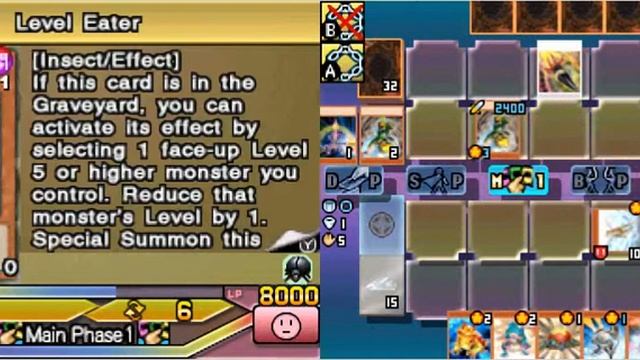 Yu-Gi-Oh! 5D's World Championship 2011 Over the Nexus me VS Magical Merchant смотреть онлайн