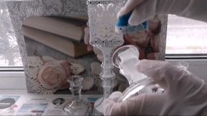 DIY Переделки товаров из Фикс Прайс. 3 варианта декора.