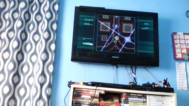 Namco museum essentials gameplay(xevious resurrection) part 3 final смотреть онлайн