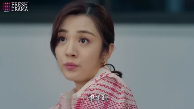 Marry My Genius President💘EP07   #zhaolusi   Female President Had Her Ex's Baby, English [sub]