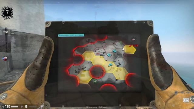 CS:GO ПУТЬ ДО ГЛОБАЛА БЕЗ ЧИТОВ! ГЛОБАЛ БЫЛ ПОЧТИ У МЕНЯ В РУКАХ смотреть онлайн