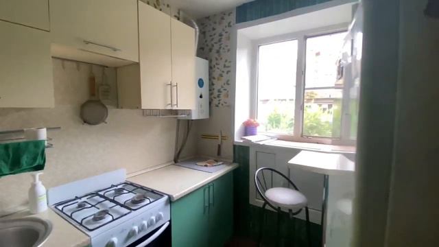 Однокомнатная квартира (малосемейка) смотреть онлайн