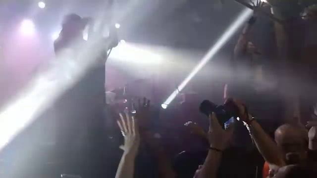 Timo Tolkki - cierre show - en Lima 21/10/22 смотреть онлайн