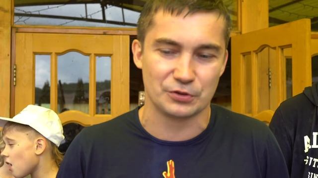 Капоэйра лагерь день 8. Capoeira camp Vlog day 8. 2018 смотреть онлайн