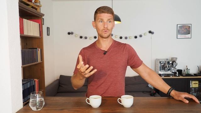 Espresso Grinder for Filter Coffee? | Conical vs Flat Burr Grinder смотреть онлайн