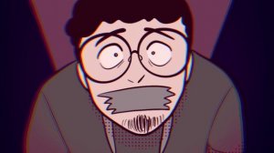 Клип к треку "Накажу" by МСКисуля БрайнМапс