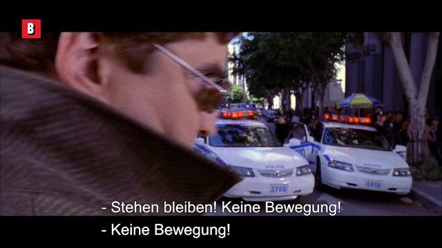 Spider-Man gegen Doc Ock | Kampf in der Bank | Spider-Man 2 | German Deutsch Clip смотреть онлайн