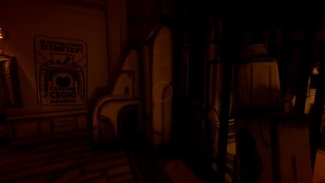 BENDY AND THE INK MACHINE ► ЗАДАНИЯ ОТ ШИЗАНУТОЙ ФАНАТКИ (Русская озвучка) #2 смотреть онлайн