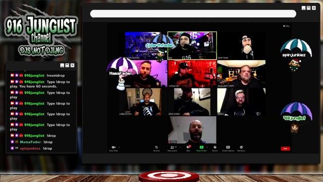 OBS 27 Beta | LioranBoard 1.43 | Websocket 4.9 | Road Map to Reopening смотреть онлайн