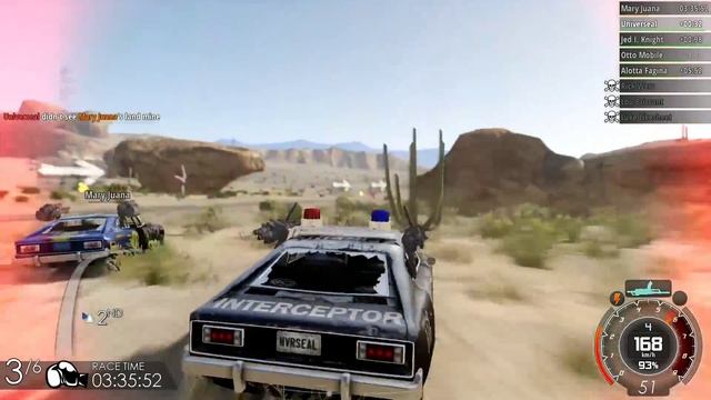 Gas Guzzlers Extreme Full Metal Zombie Explosion compilation смотреть онлайн