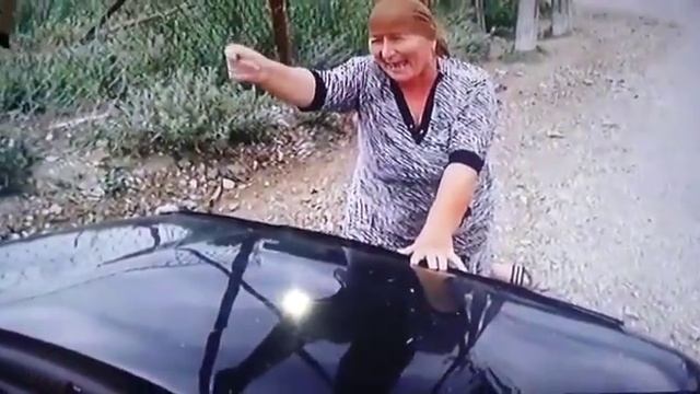 Бабка без денег! смотреть онлайн