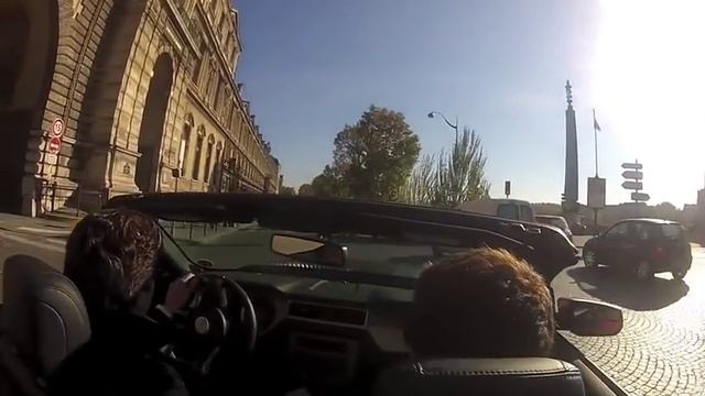 Ford Mustang Shelby GT 500 - Essai 3/3 смотреть онлайн