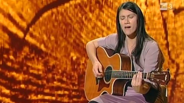 Elisa - Lullaby - CheTempoCheFa 2010-12-11 смотреть онлайн