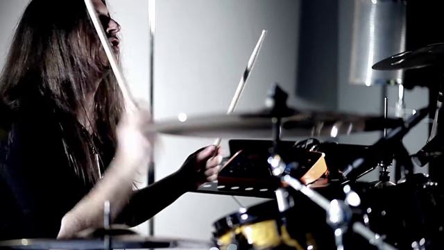 Alex Landeburg about using trigger for recordings смотреть онлайн