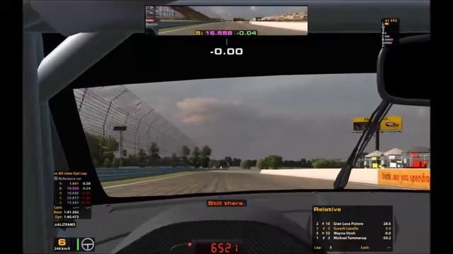 GT1 Play about (Wiki & Velly) смотреть онлайн
