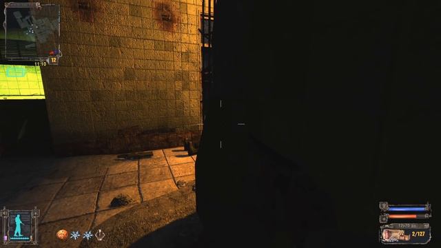 ЛЕГЕНДАРНЫЙ ЭКЗОСКЕЛЕТ ДИГГЕРОВ!! STALKER Апокалипсис #4 смотреть онлайн