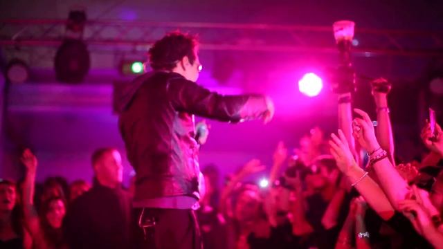 Alex Ferrari - Bara Bere - Show Live смотреть онлайн