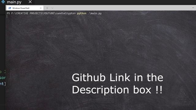 Trading App Plot in Python | Candlestick Chart in Python with Moving Average | DOGE COIN, BTC, XRP смотреть онлайн