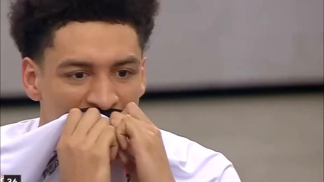 2020 02 20 Νίκολα Μιλουτίνοφ basketball смотреть онлайн