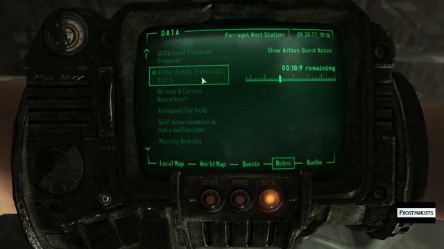 Keller Family Transcript 5 of 5 смотреть онлайн