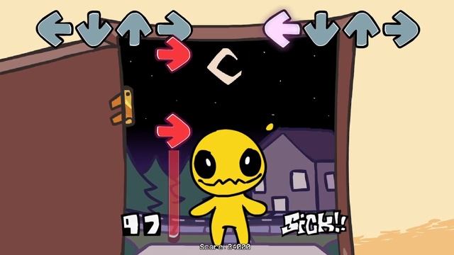 Halloween Mod - Irregularity - (FC) смотреть онлайн