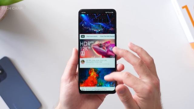 TECNO SPARK 10 Pro Magic Skin Edition - The BUDGET King! смотреть онлайн