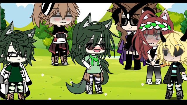 Песенный батл (3часть)