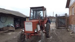 Плюсы и минусы Т- 25 и Т- 40.  По вашим просьбам.