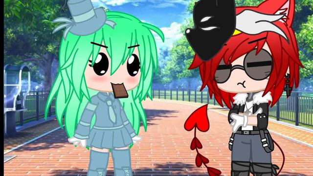 Я твоя защита | Меме | Anime high school zombie simulator | 💖 UwUzefirkaUwU 💖 смотреть онлайн