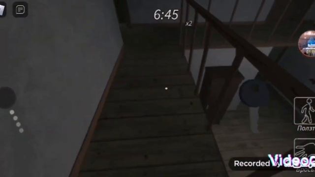 день Alesha mine and Roblox игра в роблокс granny #roblox #Granny смотреть онлайн