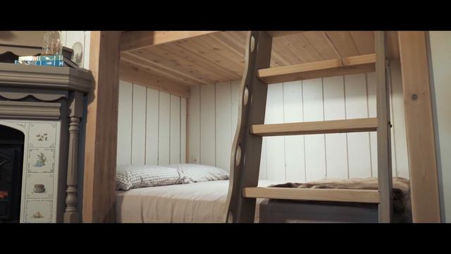This Cottage Will Blow Your Mind - Jack's Cottage Part 3 смотреть онлайн