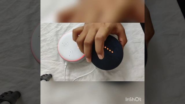 Alexa Echo Dot 3 vs Google Nest Mini? Which one should you buy? смотреть онлайн