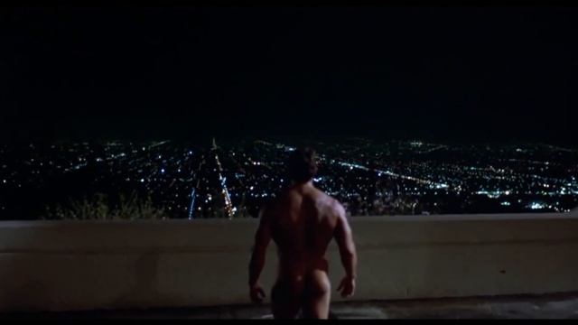 Terminator   First Arrival Scene