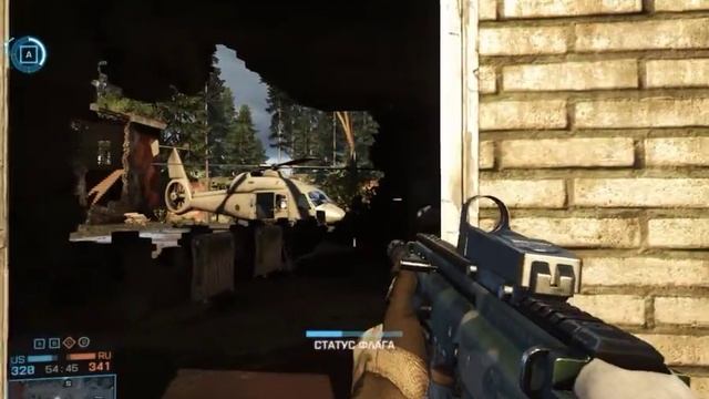 Battlefield 4 Core i3 3220 смотреть онлайн