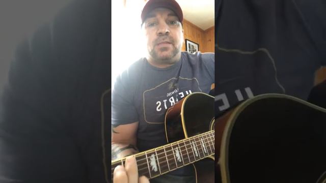 Mercy Unplugged (Brett Young) смотреть онлайн