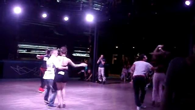 Бразильский зук. Киев. Чемпионат Украины 2016. Категория А. Финал. смотреть онлайн