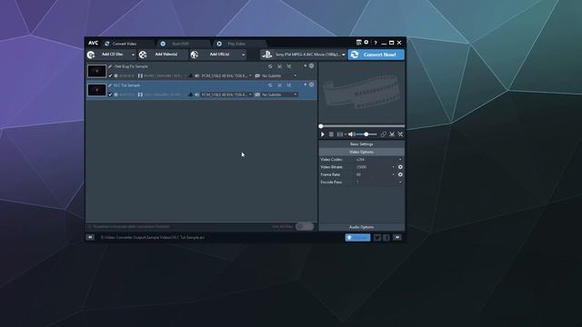 How to Convert Videos with Any Video Converter Free - Tutorial смотреть онлайн