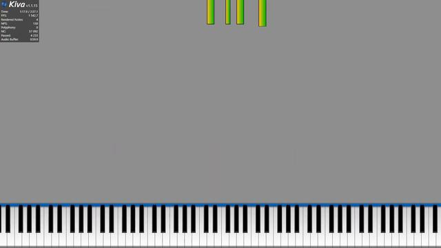 Rush E 2 but negative harmony смотреть онлайн