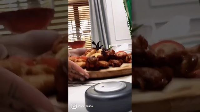 День рождение в сауне со своей кухней смотреть онлайн