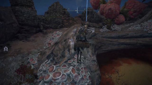 ELDEN RING Peter Zilla gets Meteoric Ore Blade смотреть онлайн